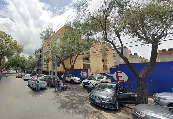 Departamento en venta en Doctores, Cuauhtémoc — foto 3 de 13