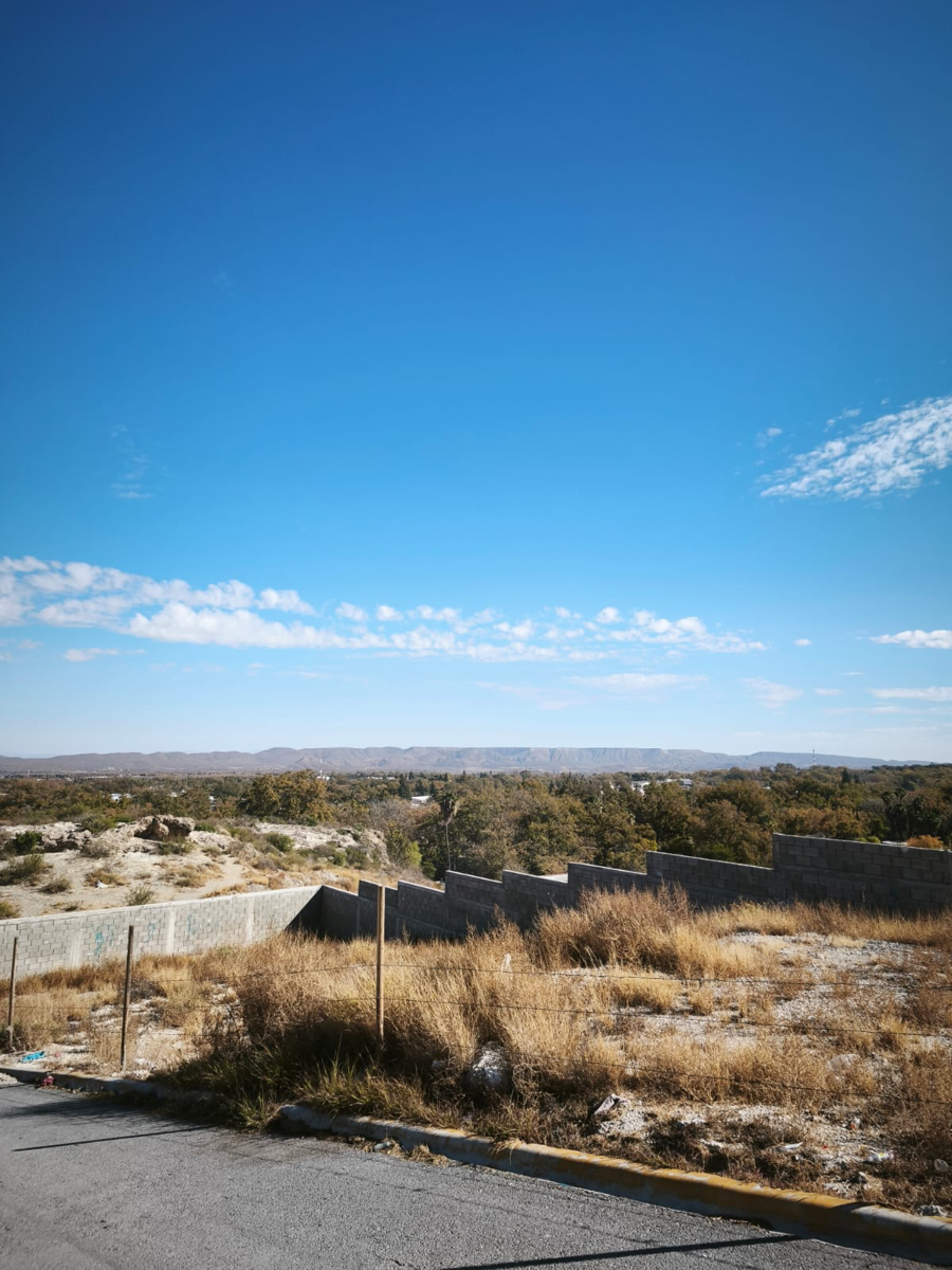 Terreno en venta en El Mirador, Parras — foto 1 de 4