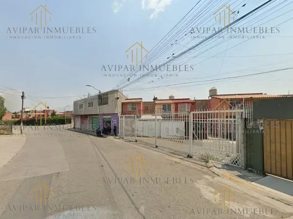 Casa en venta en Tepexpan, Acolman — foto 3 de 12