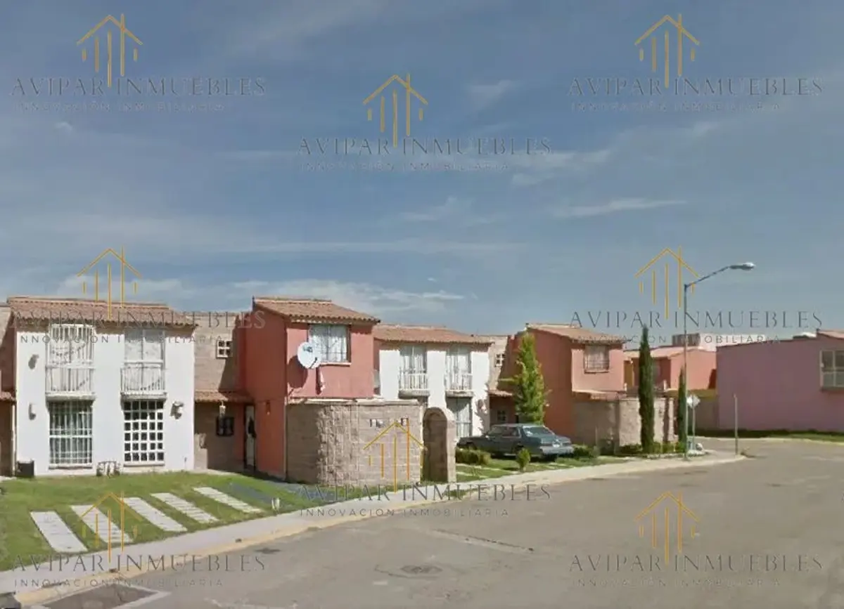 Casa en venta en Tepexpan, Acolman — foto 1 de 12