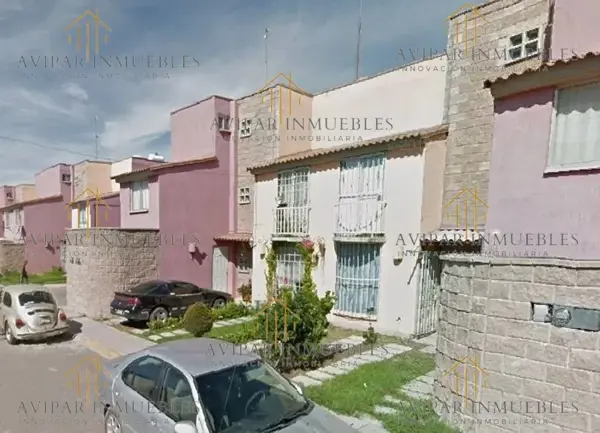 Casa en venta en Tepexpan, Acolman — foto 2 de 12