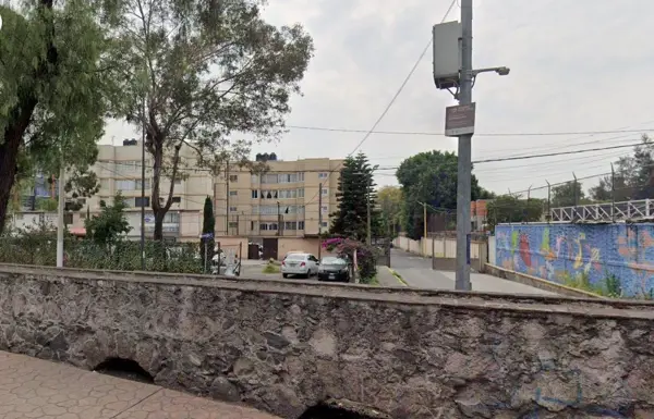 Departamento en venta en La Laguna Ticoman, Gustavo A. Madero — foto 3 de 10