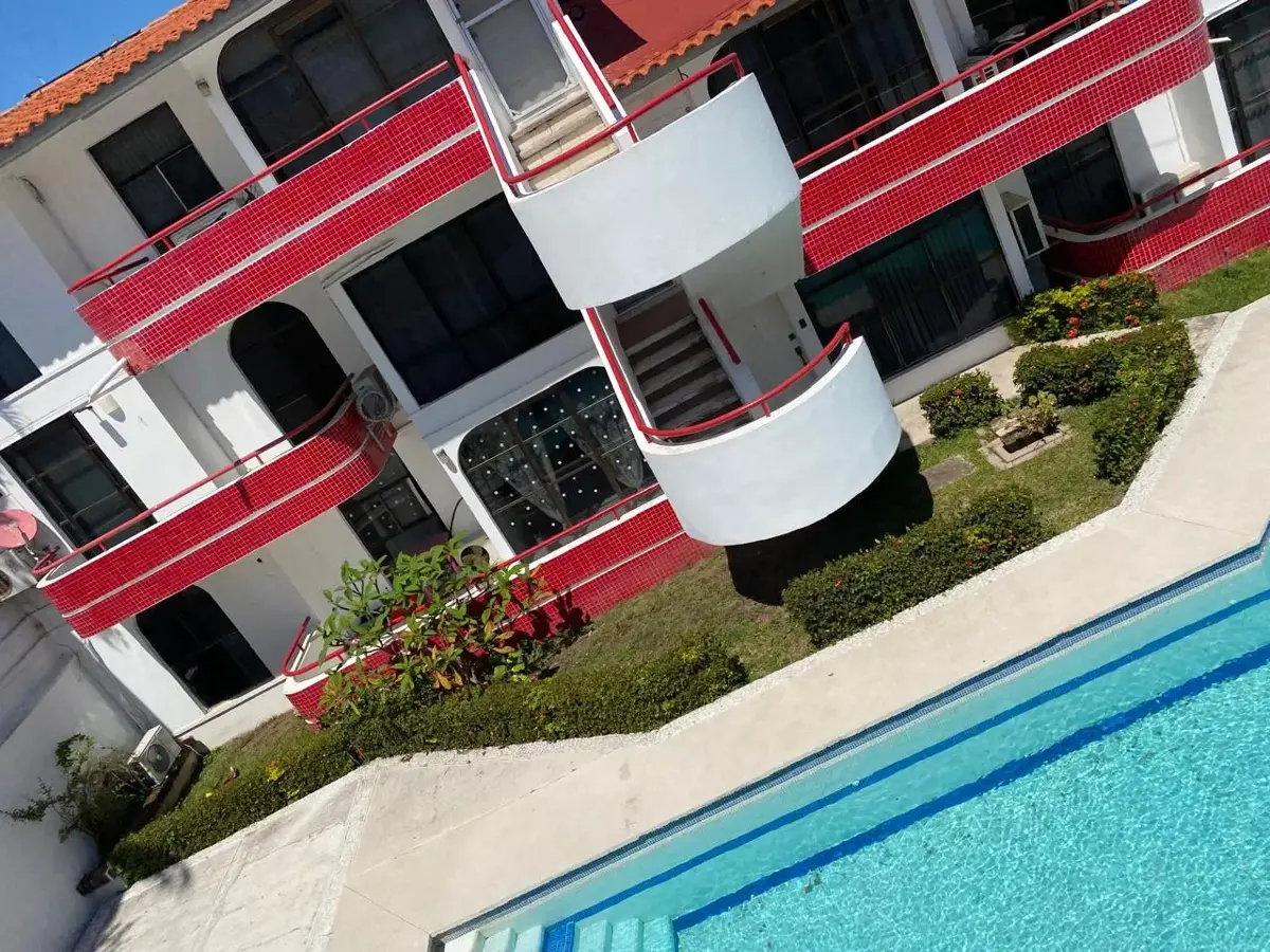 Departamento en venta en La Tampiquera, Boca del Río — foto 1 de 29
