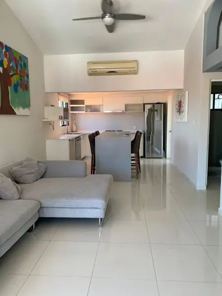 Departamento en venta en La Tampiquera, Boca del Río — foto 3 de 29