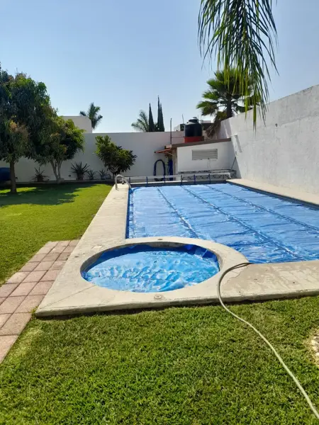 Casa en venta en Real de Oaxtepec, Yautepec — foto 3 de 26