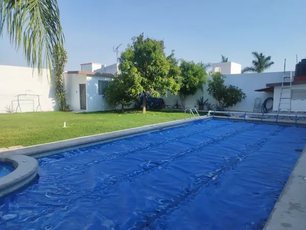 Casa en venta en Real de Oaxtepec, Yautepec — foto 2 de 26
