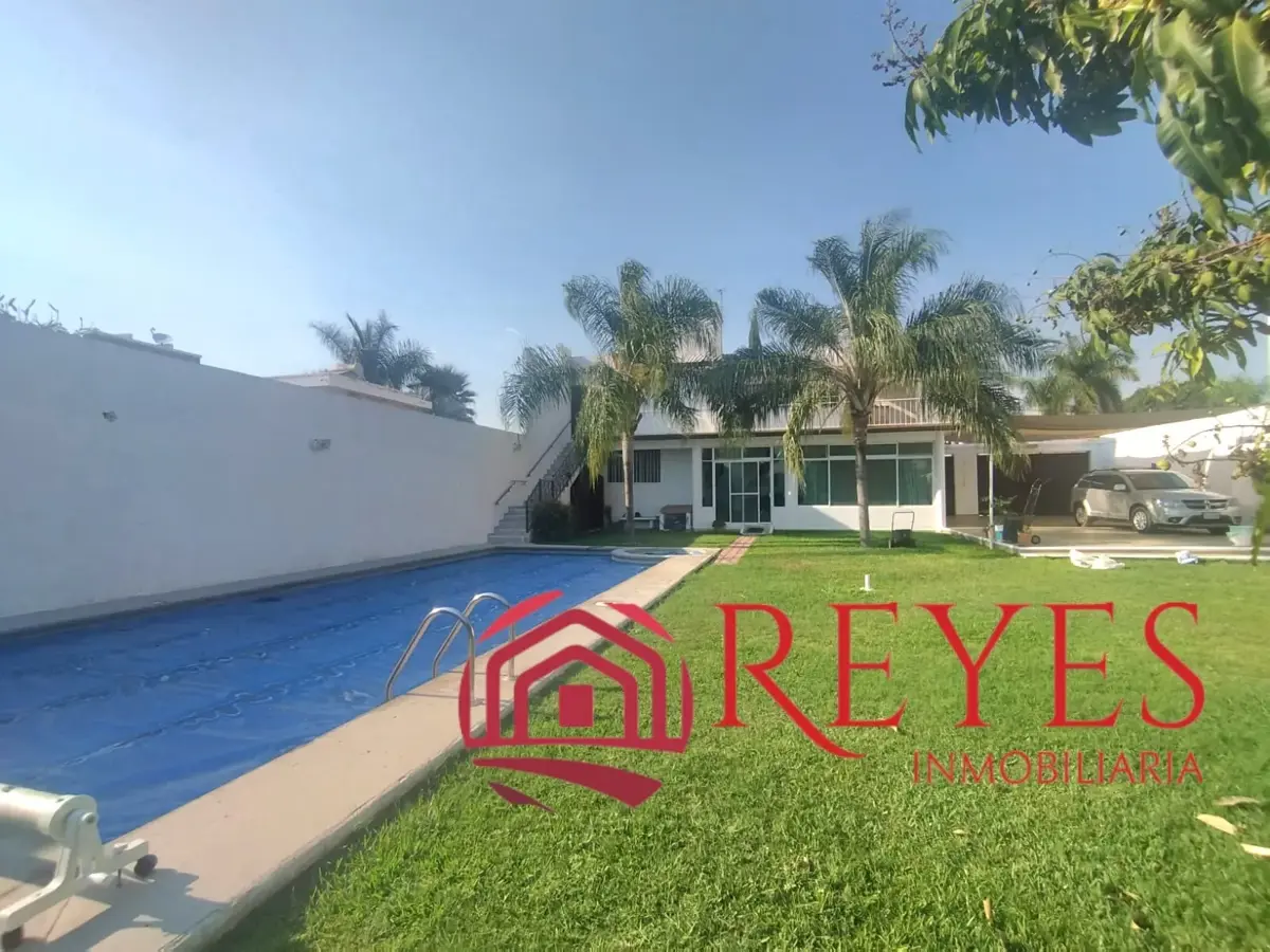 Casa en venta en Real de Oaxtepec, Yautepec — foto 1 de 26
