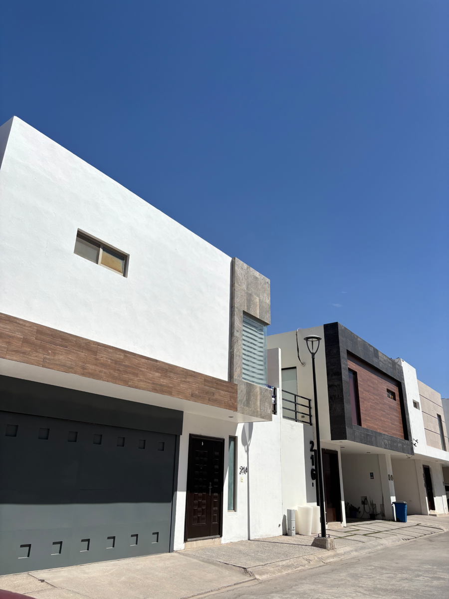 Casa en venta en Los Viñedos, Torreón, Coahuila de Zaragoza