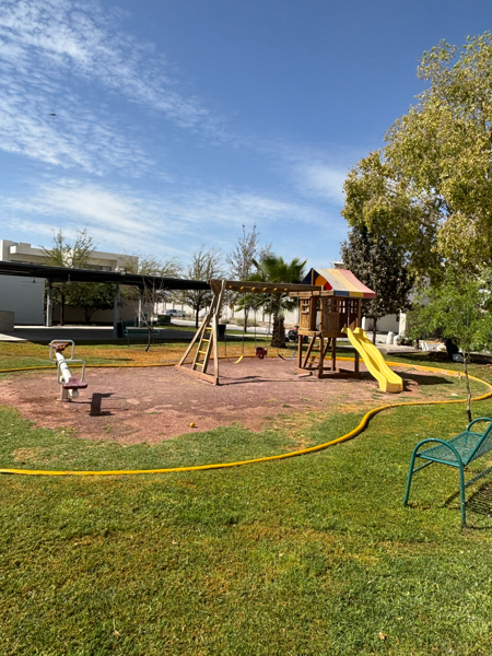 Casa en venta en Los Viñedos, Torreón — foto 2 de 20