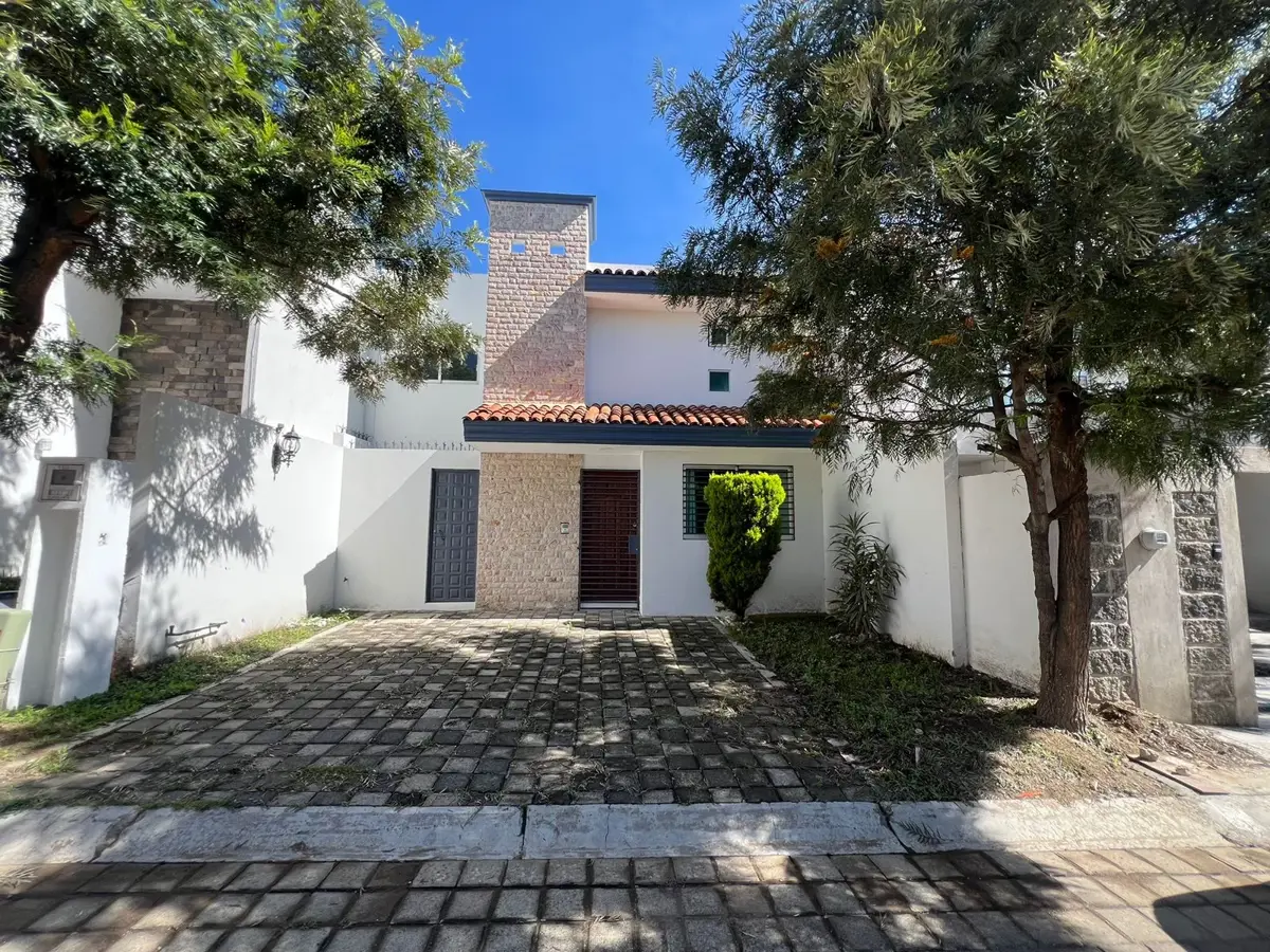 Casa en venta en Cuanalá, Juan C. Bonilla — foto 1 de 17
