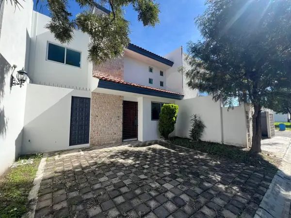 Casa en venta en Cuanalá, Juan C. Bonilla — foto 2 de 17