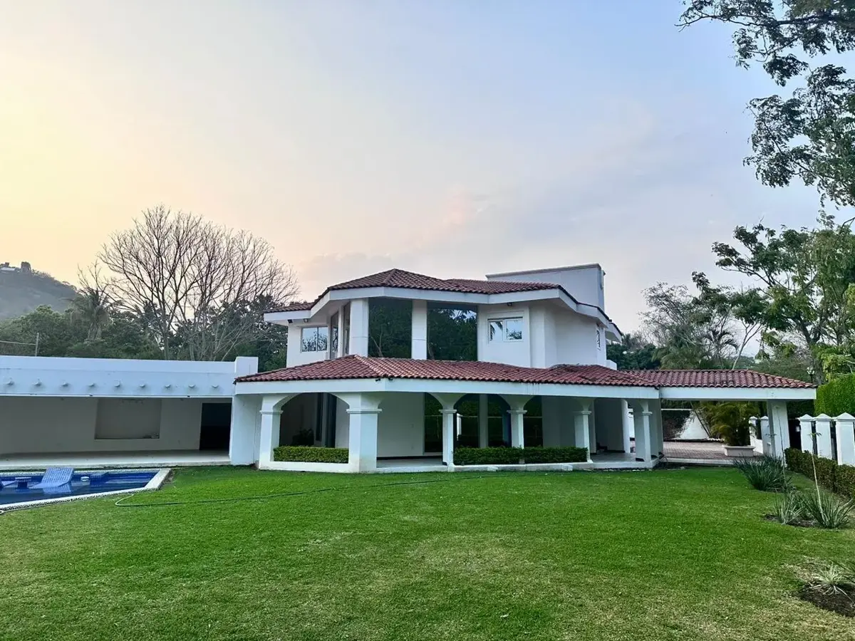 Casa en venta en Granjas Club Campestre, Tuxtla Gutiérrez — foto 1 de 3