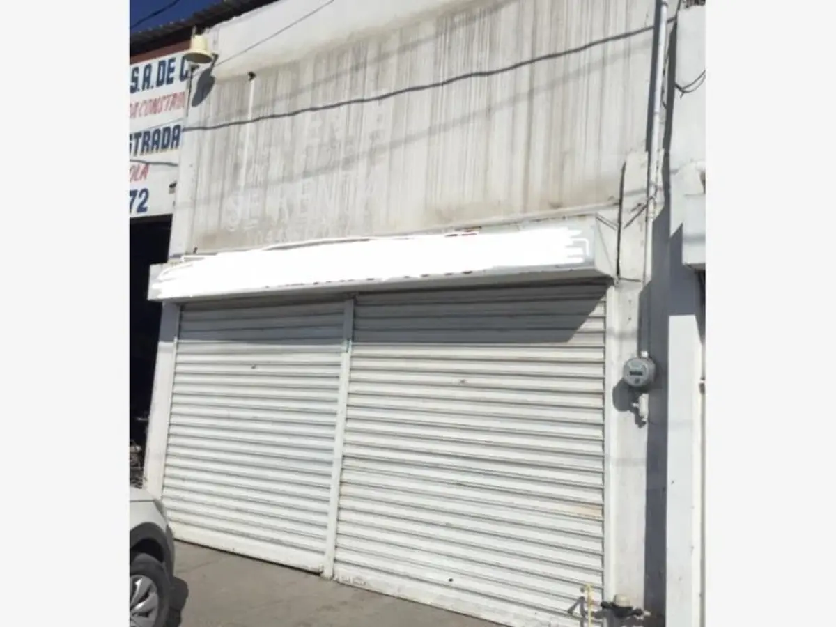 Local en renta en Jose Rebollo Acosta, Gómez Palacio — foto 1 de 6