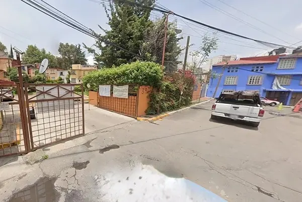 Departamento en venta en Jesus del Monte, Cuajimalpa de Morelos — foto 2 de 10