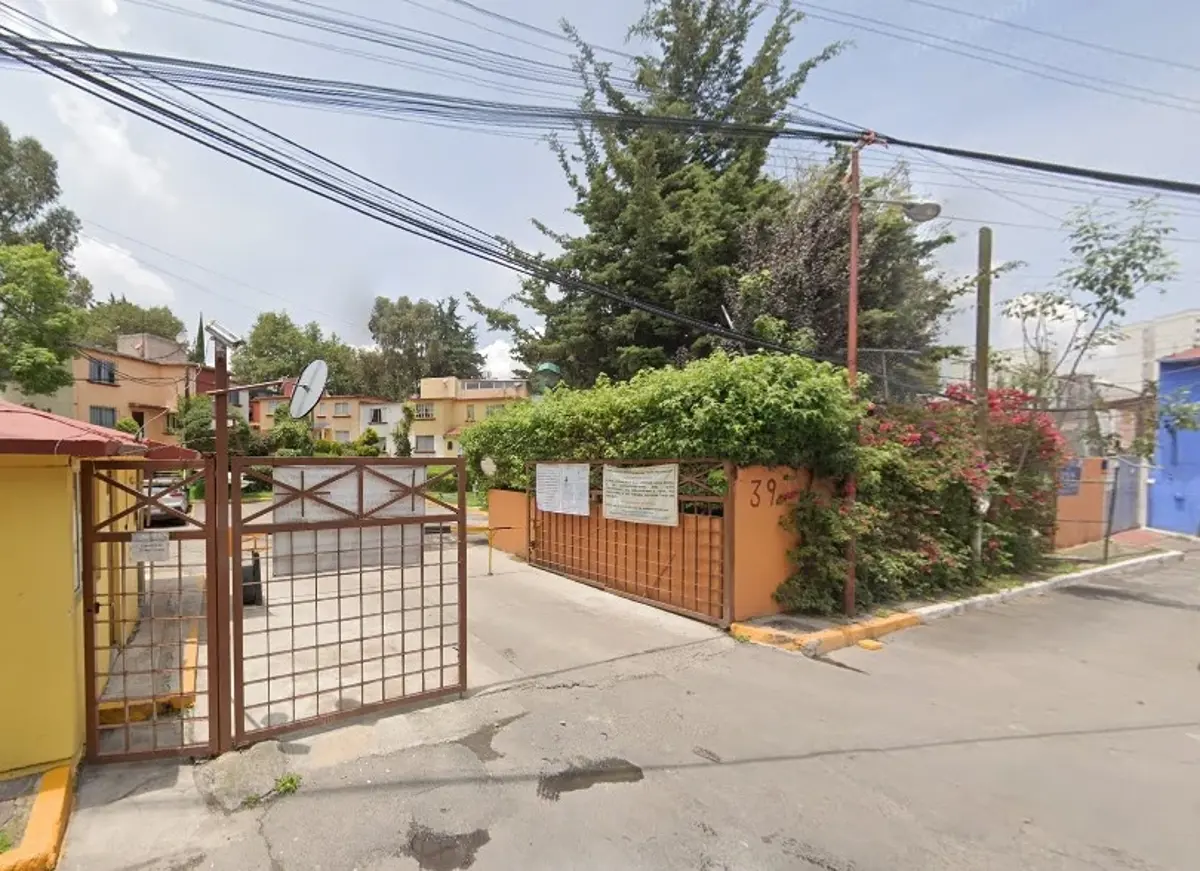 Departamento en venta en Jesus del Monte, Cuajimalpa de Morelos — foto 1 de 10