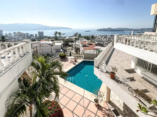 Casa en venta en Hornos Insurgentes, Acapulco de Juárez — foto 2 de 15