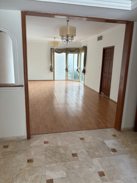 Casa en venta en Quintas San Isidro, Torreón — foto 2 de 24