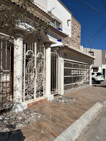 Casa en venta en Quintas San Isidro, Torreón, Coahuila de Zaragoza Casa en venta en Quintas San Isidro, Torreón, Coahuila de Zaragoza