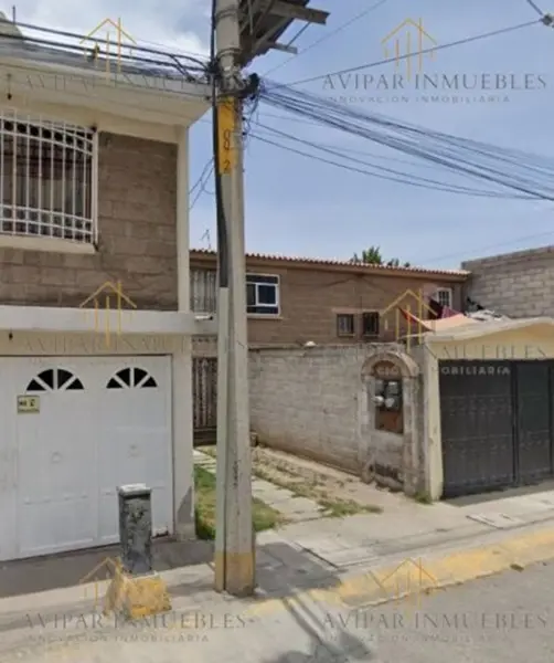Casa en venta en Nueva Santa Cruz, Acolman — foto 3 de 14