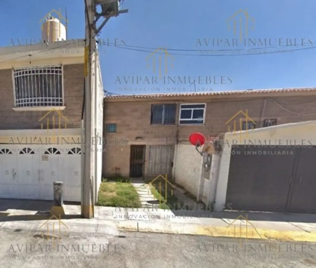 Casa en venta en Nueva Santa Cruz, Acolman — foto 1 de 14