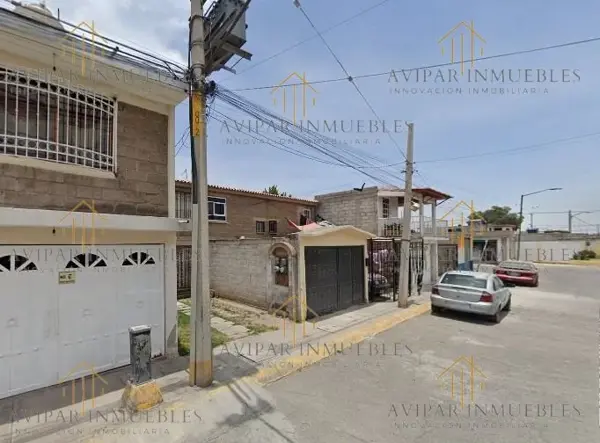 Casa en venta en Nueva Santa Cruz, Acolman — foto 2 de 14