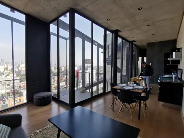 Departamento en venta en Del Valle Norte, Benito Juárez — foto 3 de 19