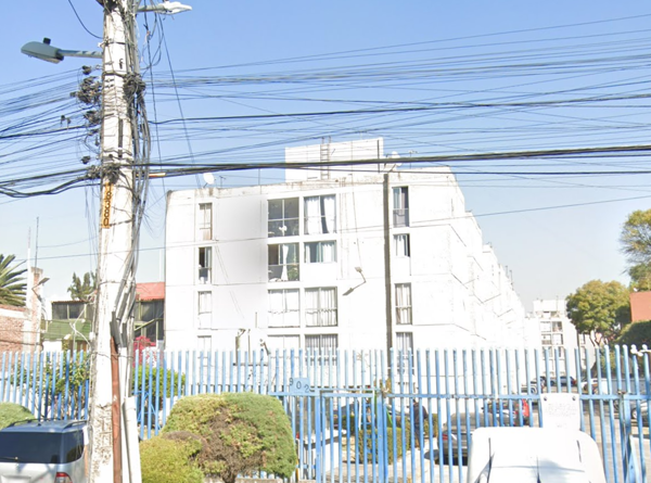 Departamento en Remate en Aculco, Iztapalapa, Ciudad de México