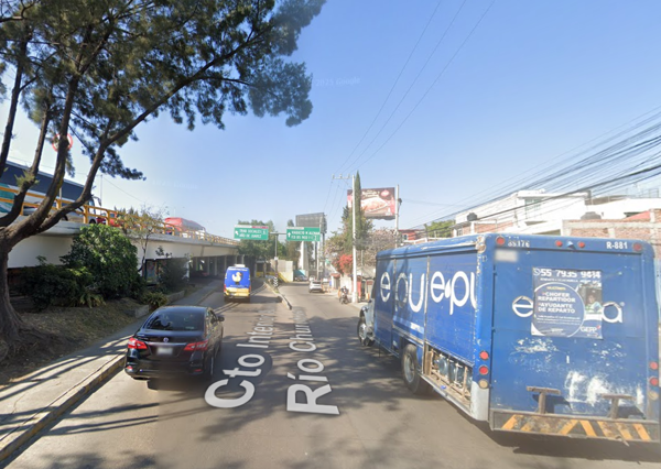 Departamento en venta en Aculco, Iztapalapa — foto 2 de 5