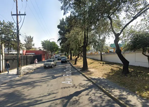 Departamento en venta en Aculco, Iztapalapa — foto 3 de 5