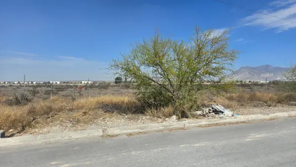 Terreno en venta en El Campanario, Saltillo — foto 2 de 4