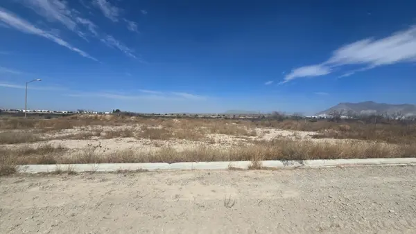 Terreno en venta en El Campanario, Saltillo — foto 3 de 4