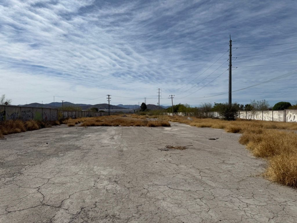 Terreno en venta en Parque Industrial Carlos A Herrera Araluce, Gómez Palacio — foto 2 de 6