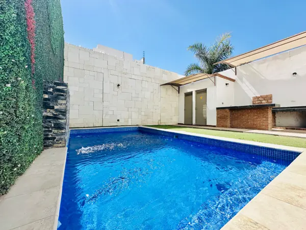 Casa en renta en Villa de las Palmas, Torreón, Coahuila de Zaragoza