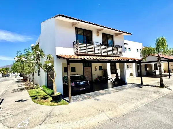 Casa en venta en Amberes Residencial, León — foto 2 de 15