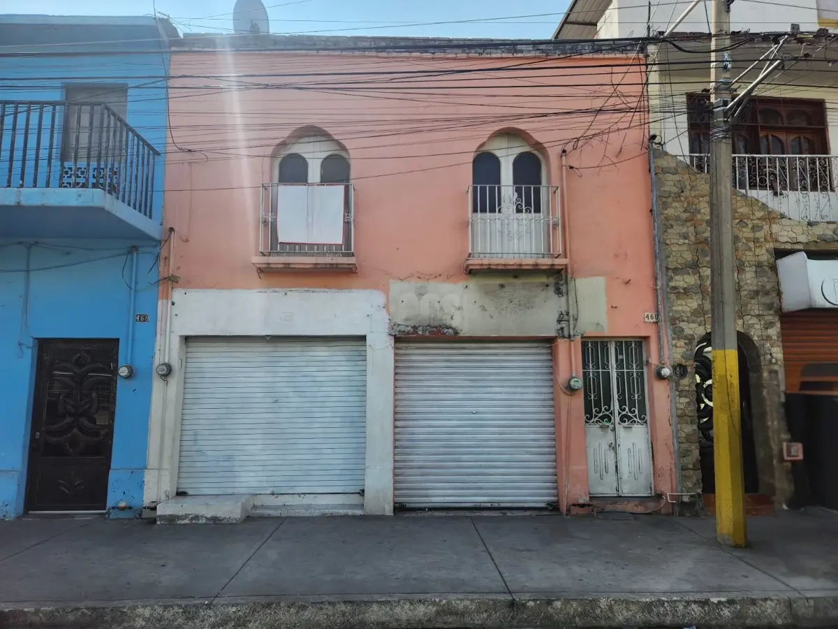 Casa en venta en San Vicente, Irapuato — foto 1 de 18