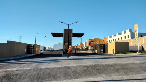 Terreno en Venta en Meseta Habitat