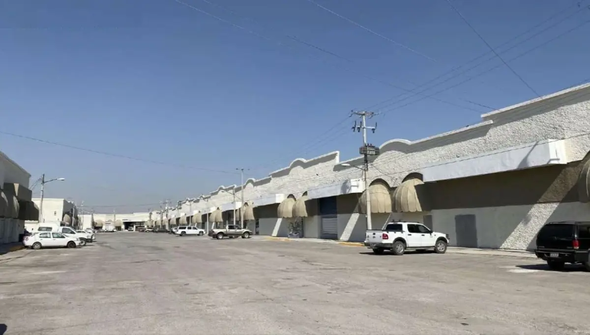 Bodega en renta en Parque Industrial Oriente, Torreón, Coahuila de Zaragoza