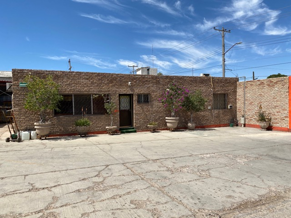 Terreno en venta en Parque Industrial Carlos A Herrera Araluce, Gómez Palacio — foto 2 de 6