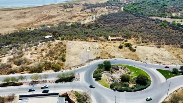 Terreno en venta en Paseos del Molino, León — foto 3 de 5