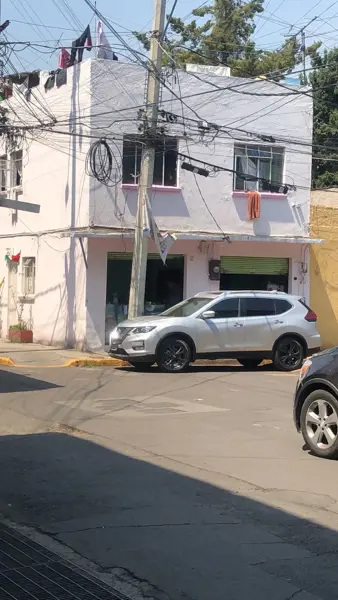 Local en venta en Buenos Aires, Cuauhtémoc — foto 2 de 12