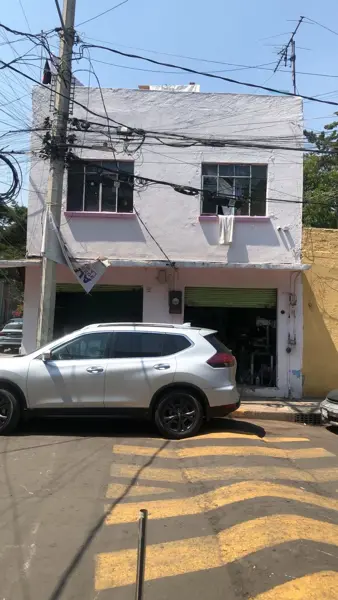 Local en venta en Buenos Aires, Cuauhtémoc — foto 3 de 12