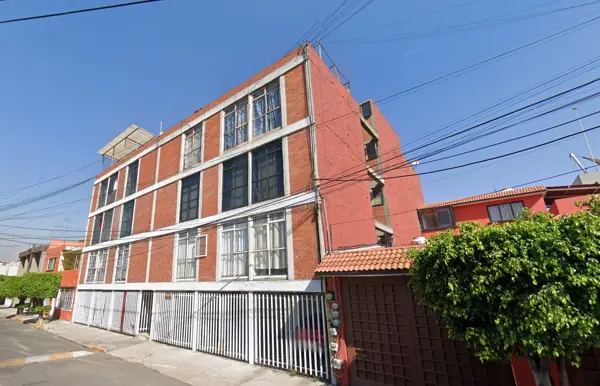 Departamento en venta en Tlalnemex, Tlalnepantla de Baz — foto 2 de 22
