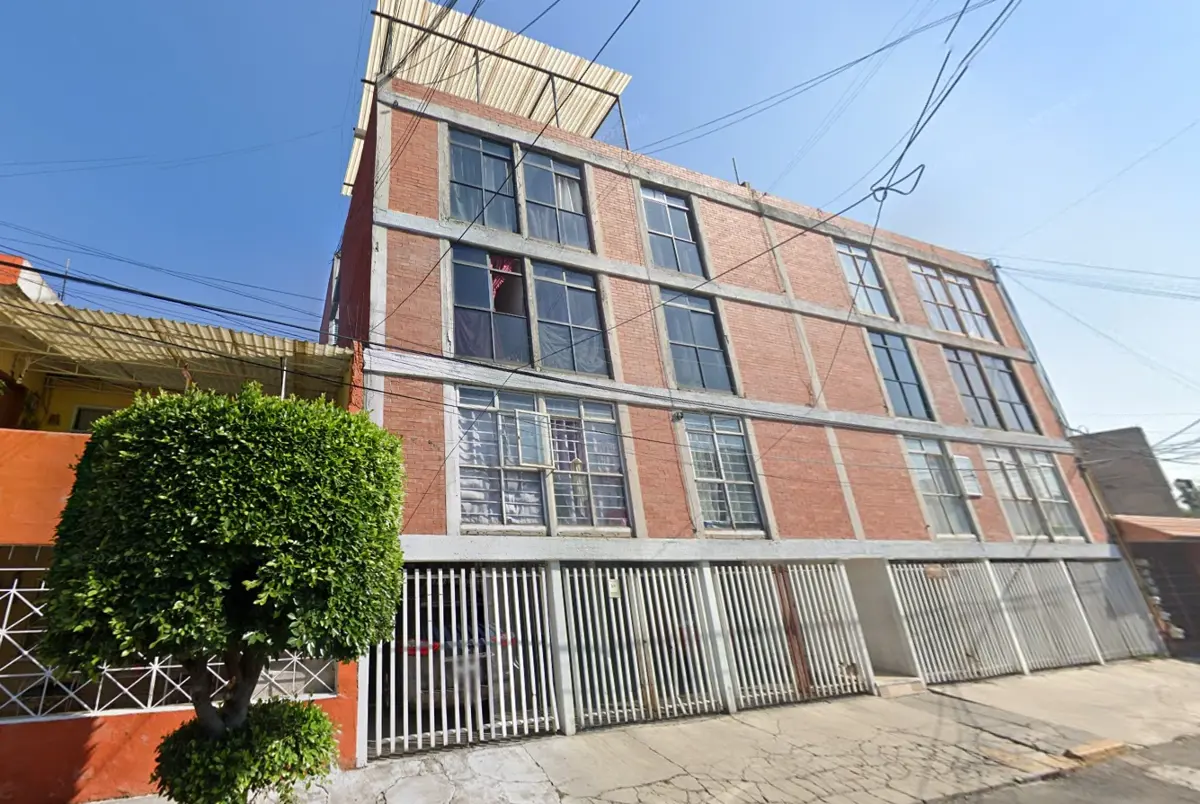 Departamento en venta en Tlalnemex, Tlalnepantla de Baz — foto 1 de 22