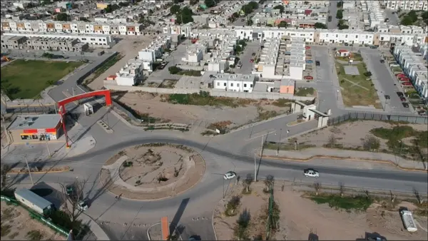 Terreno en venta en El Refugio, Gómez Palacio — foto 3 de 8