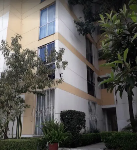 Departamento en venta en Santa Ursula Xitla, Tlalpan — foto 2 de 17
