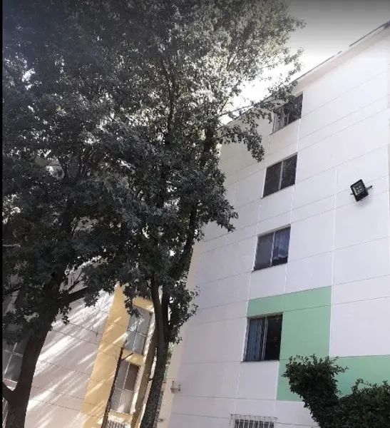 Departamento en venta en Santa Ursula Xitla, Tlalpan — foto 3 de 17