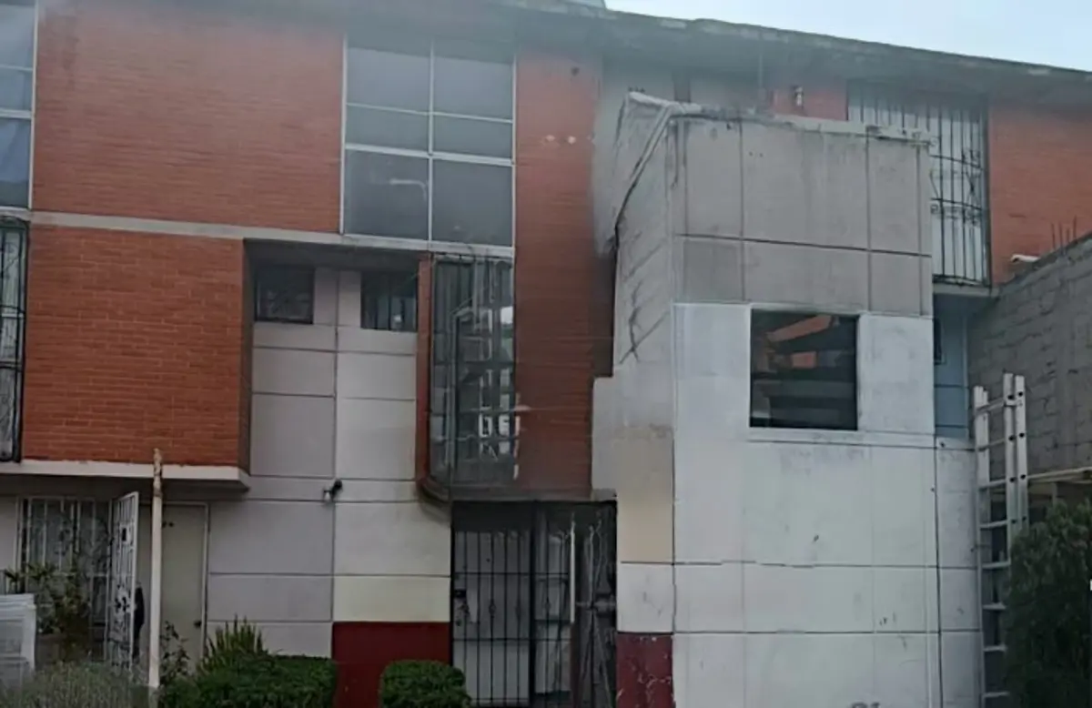 Departamento en venta en Residencial Fuentes de Ecatepec, Ecatepec de Morelos — foto 1 de 15