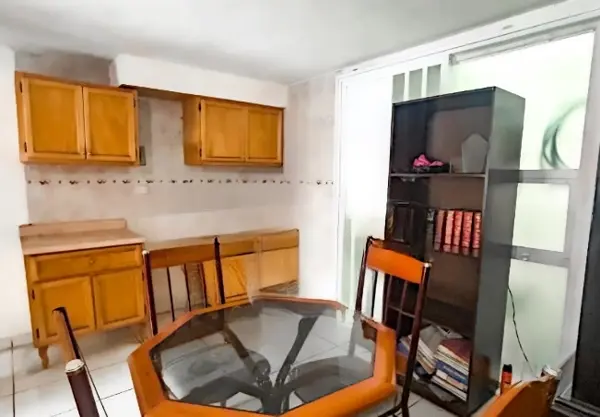 Departamento en venta en Residencial Fuentes de Ecatepec, Ecatepec de Morelos — foto 2 de 15