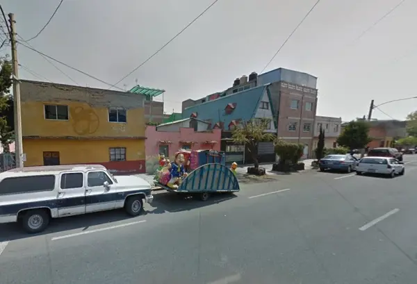 Casa en venta en Aquiles Serdan, Venustiano Carranza — foto 3 de 17