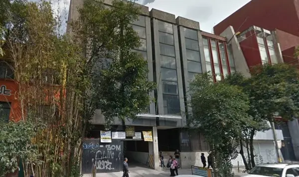 Oficina en venta en Roma Norte, Cuauhtémoc — foto 2 de 11
